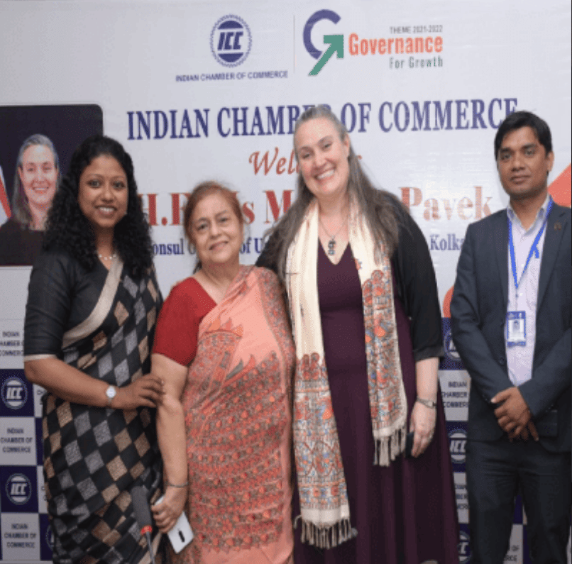 Oxford Business College Patna College Activity photo 11